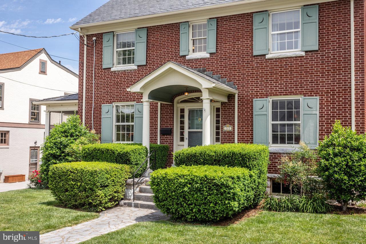 OLD TOWN - Residential