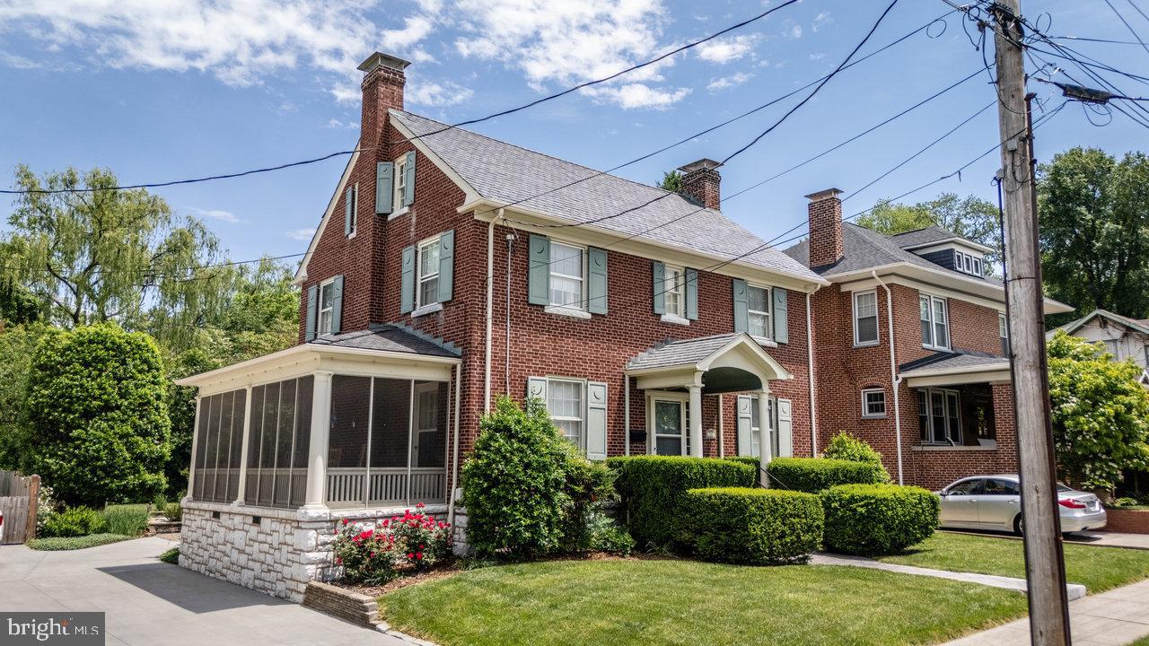 OLD TOWN - Residential