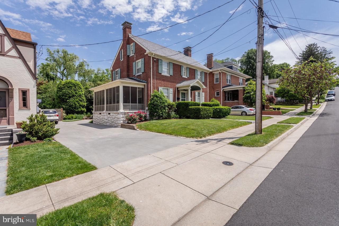 OLD TOWN - Residential