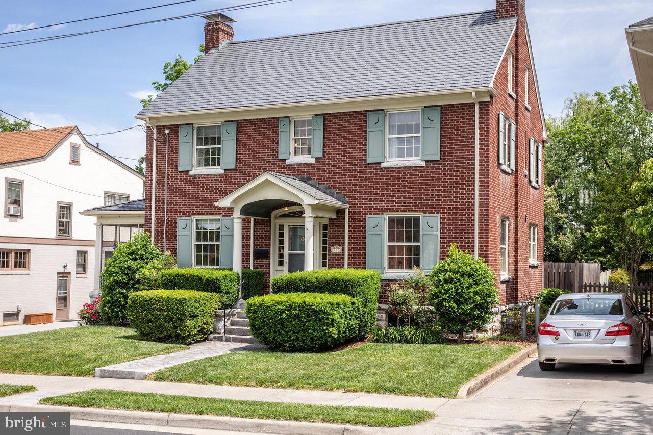 OLD TOWN - Residential