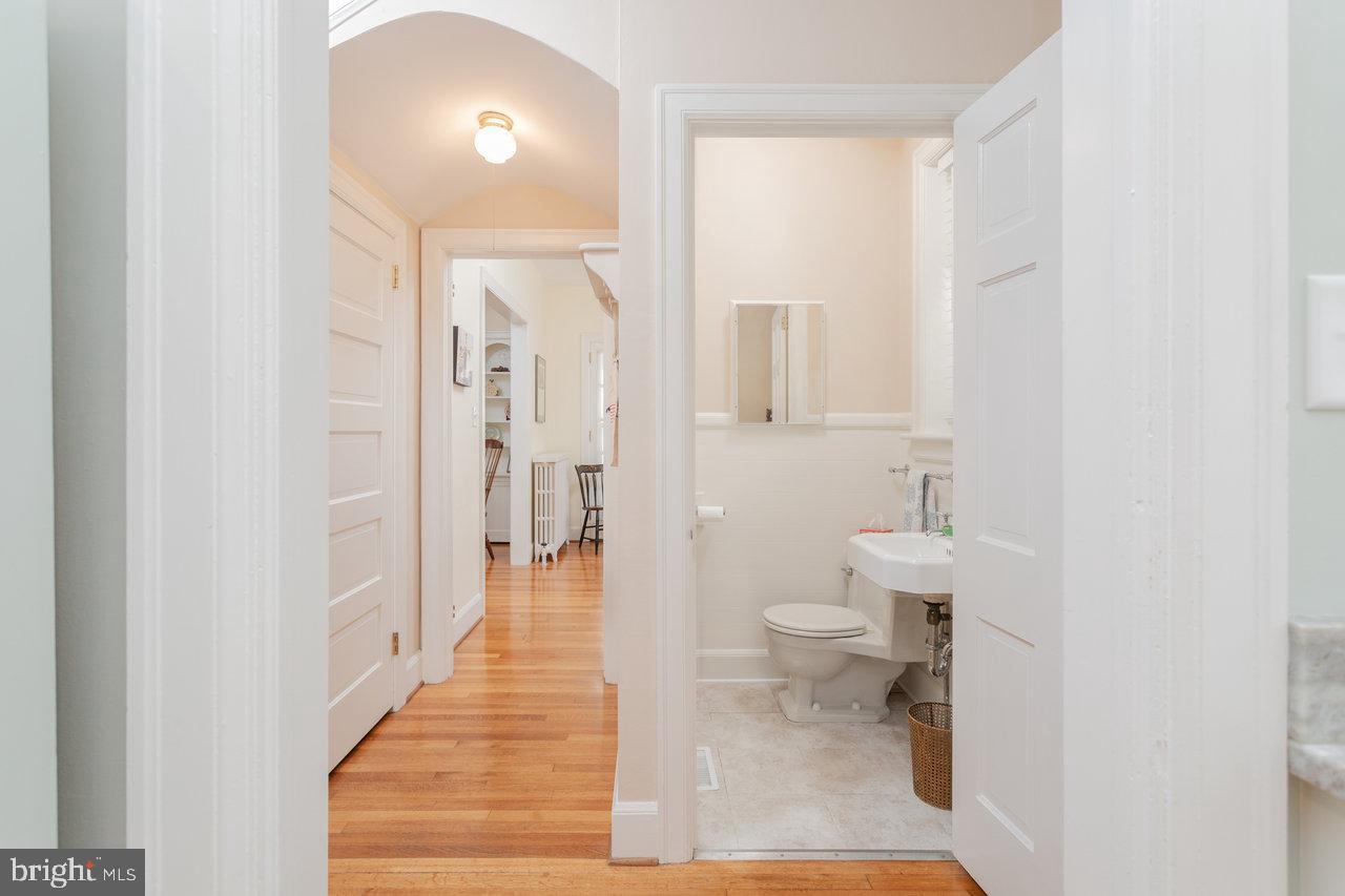 OLD TOWN - Residential