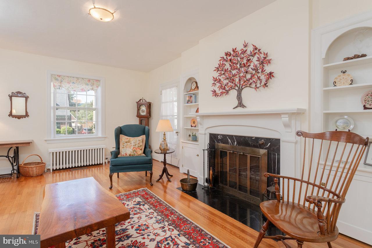 OLD TOWN - Residential