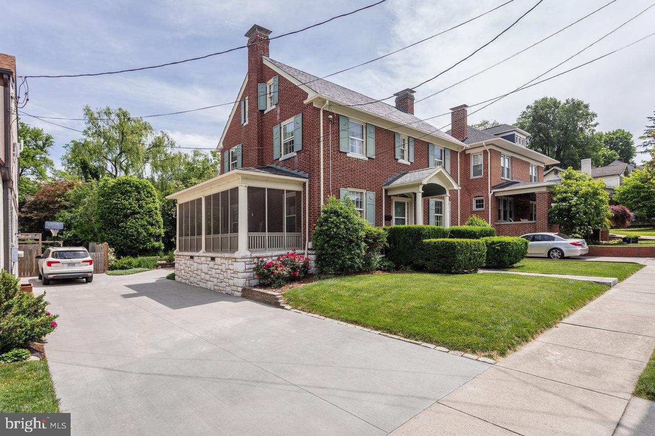 OLD TOWN - Residential