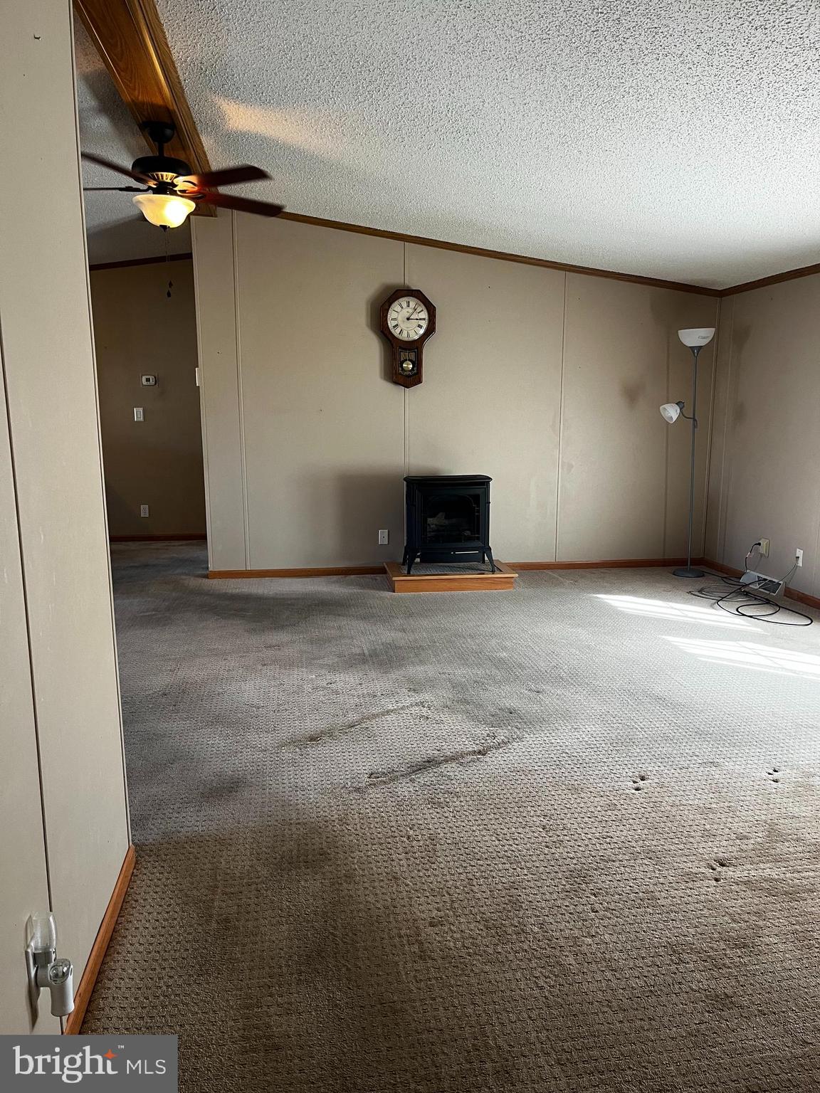 SYCAMORE PARK - Residential