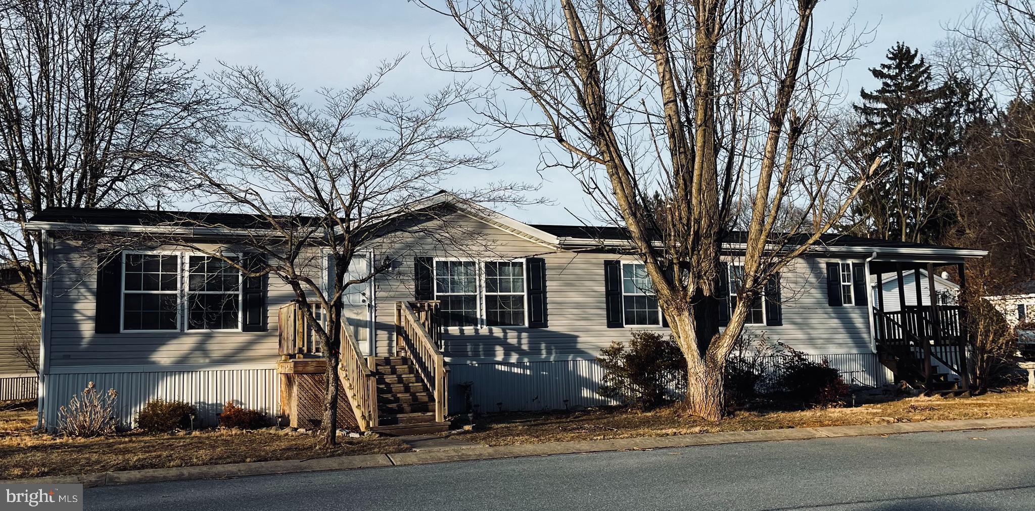 SYCAMORE PARK - Residential