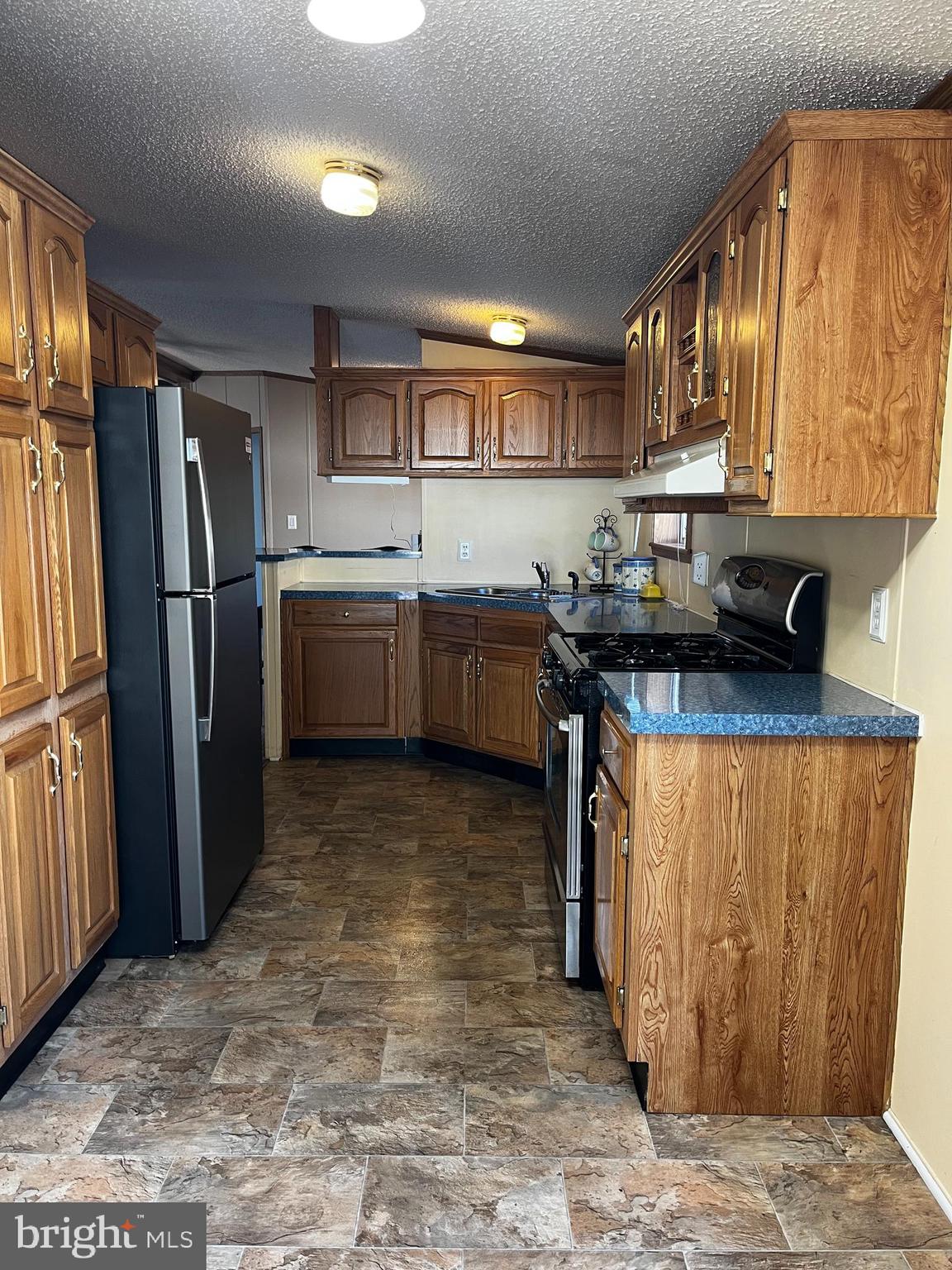 SYCAMORE PARK - Residential