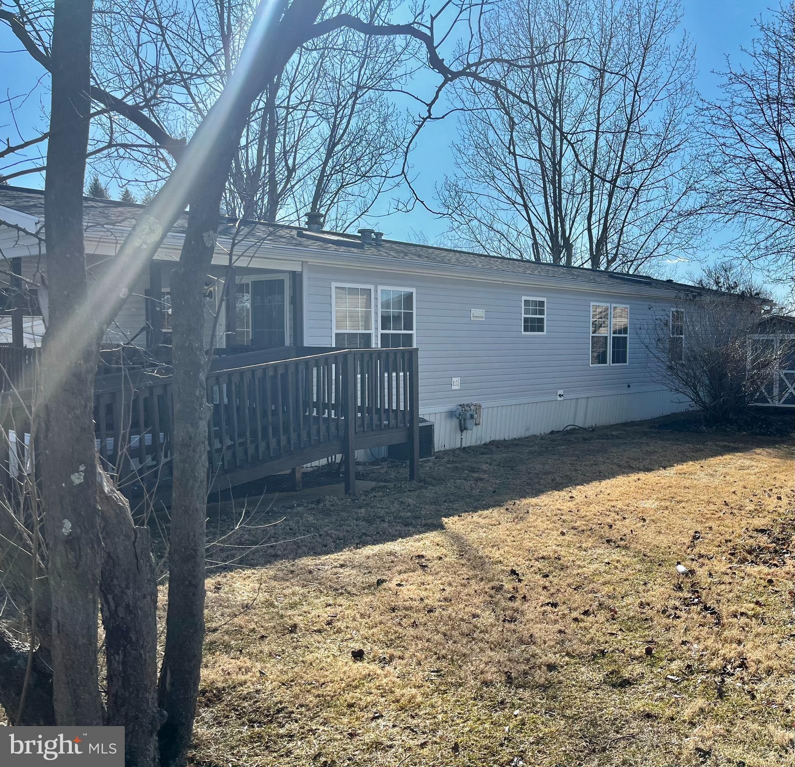 SYCAMORE PARK - Residential