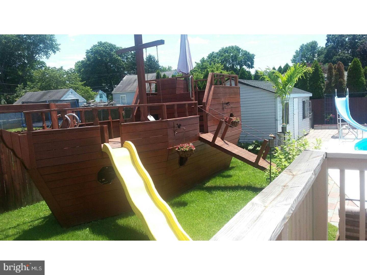 CROYDON - Residential