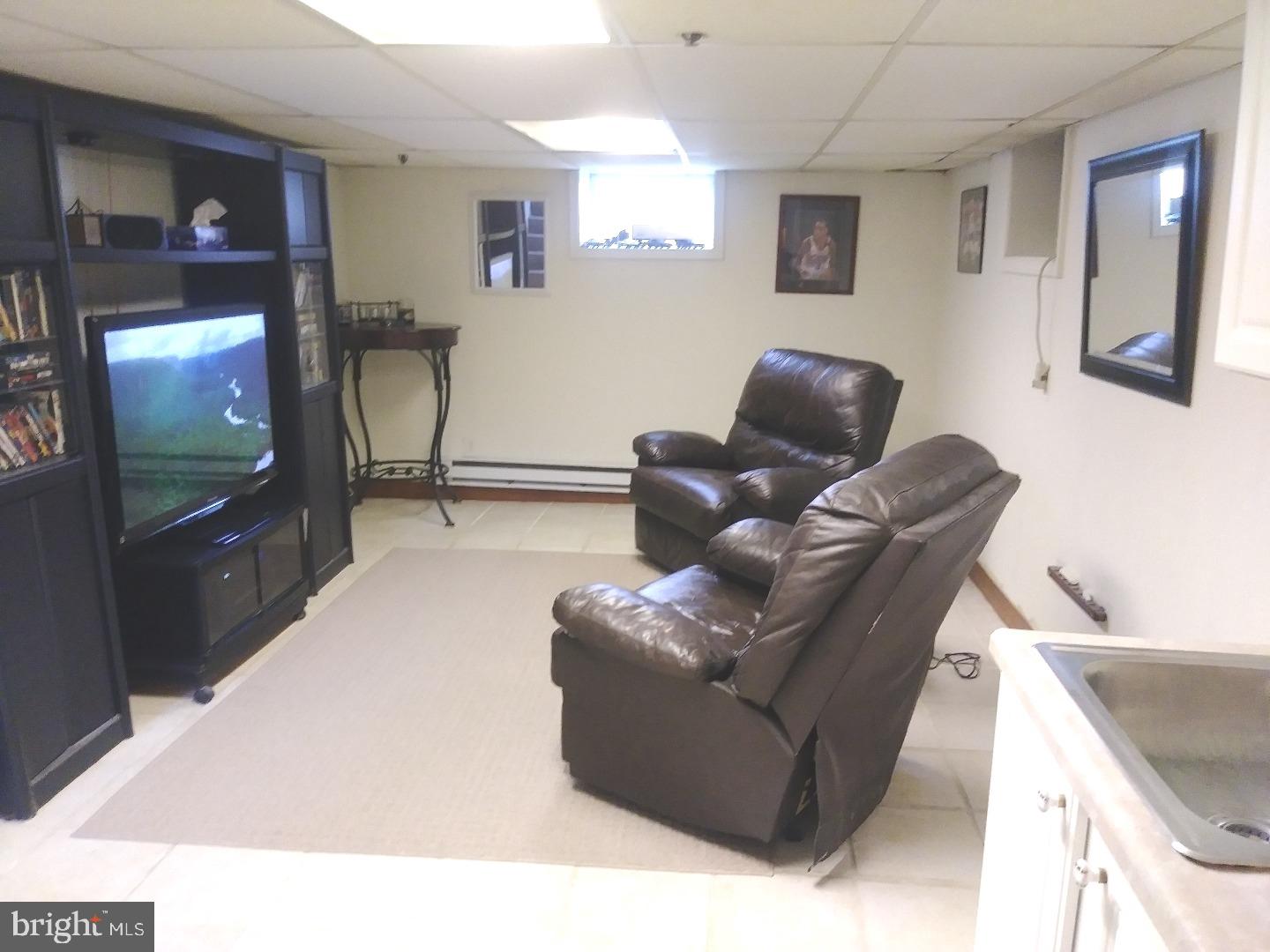 CROYDON - Residential