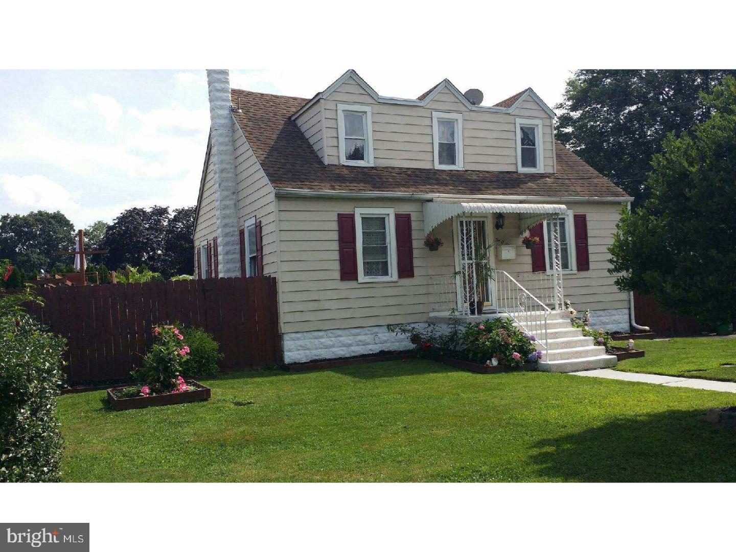 CROYDON - Residential