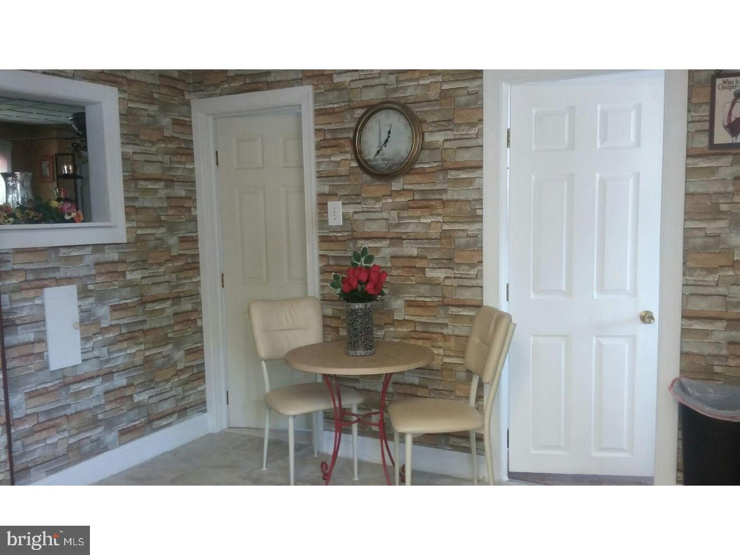 CROYDON - Residential