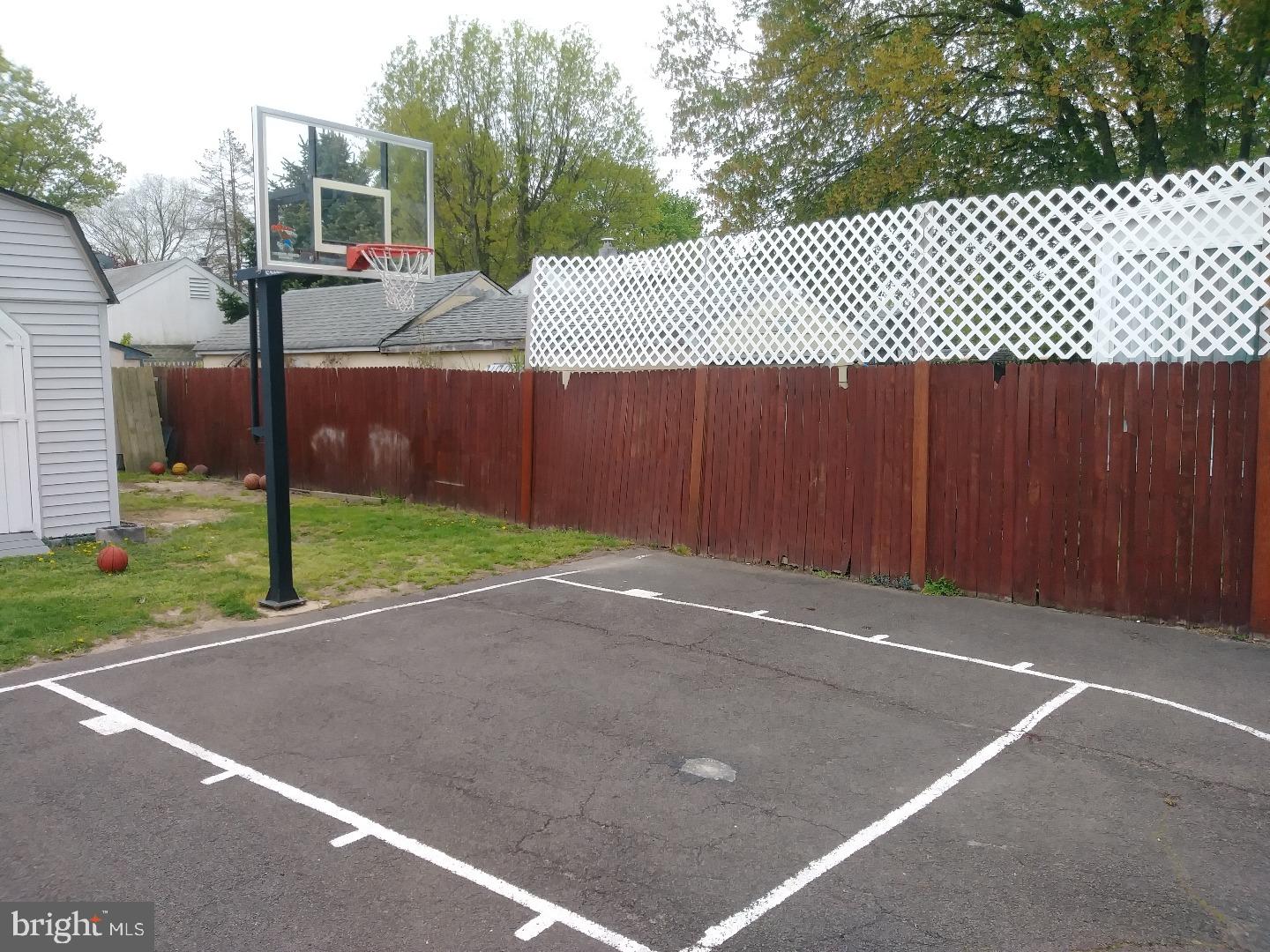 CROYDON - Residential