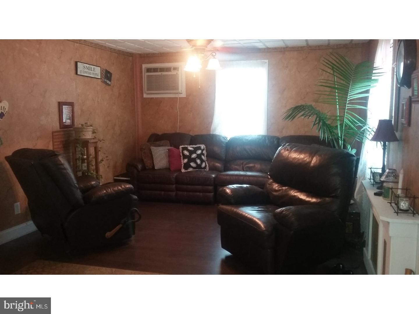 CROYDON - Residential