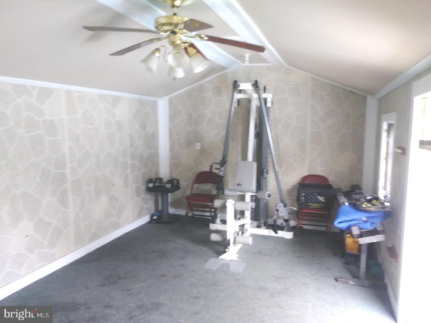 CROYDON - Residential