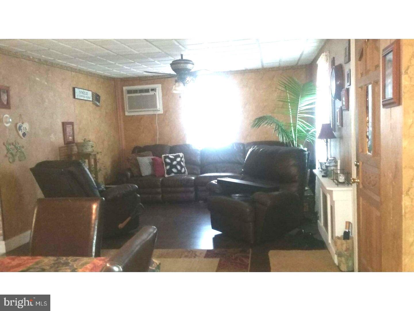 CROYDON - Residential