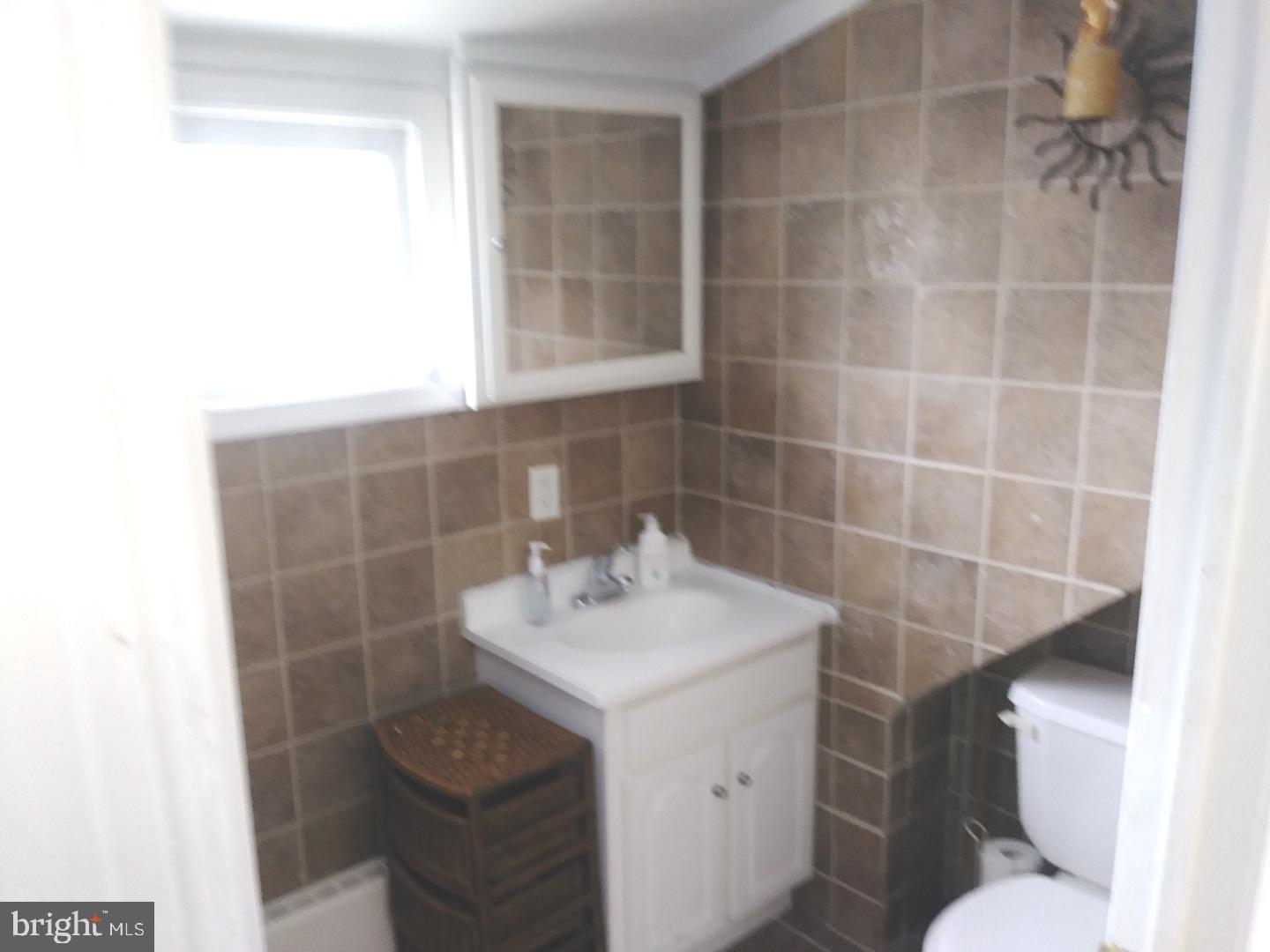 CROYDON - Residential