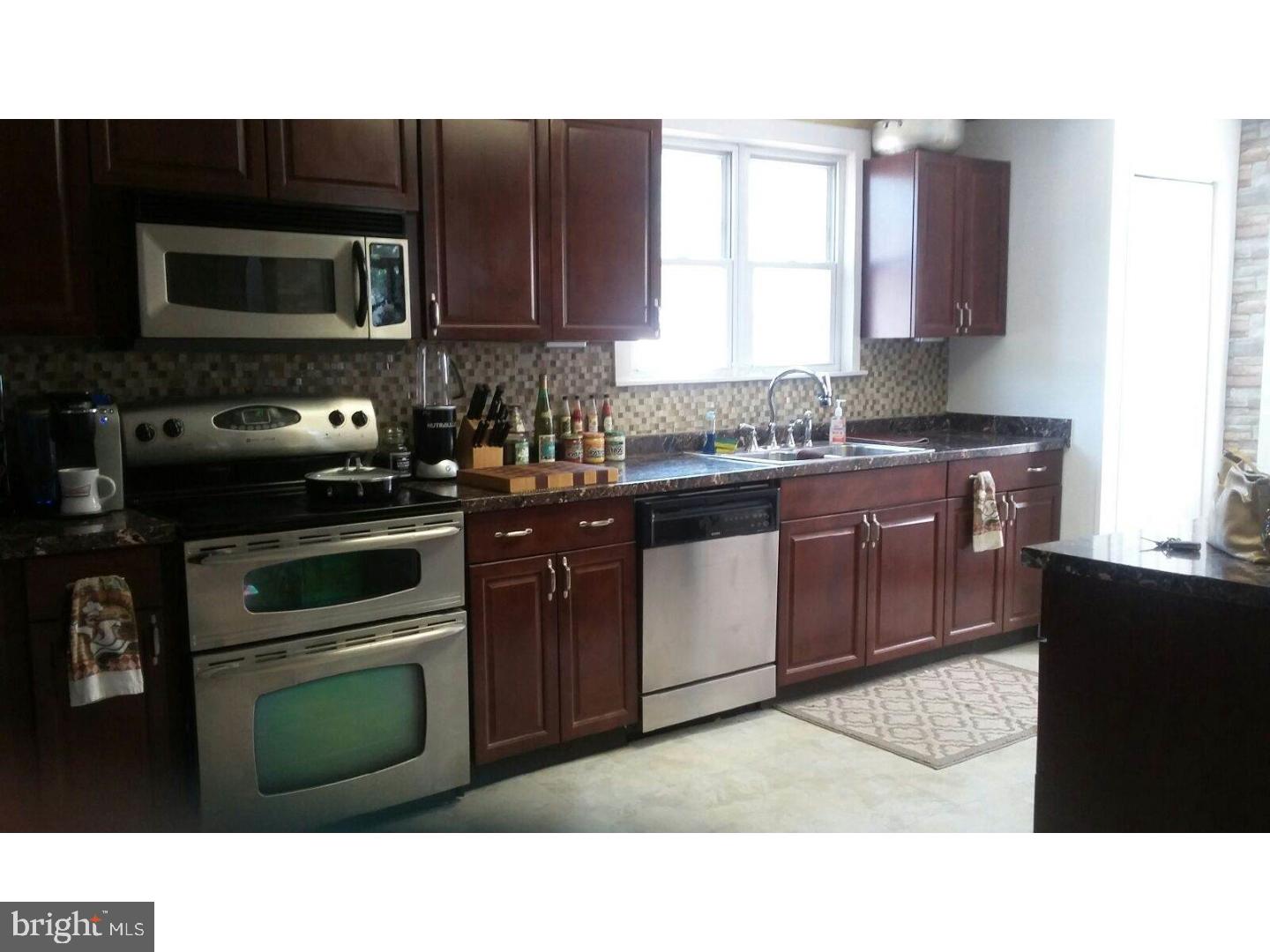 CROYDON - Residential