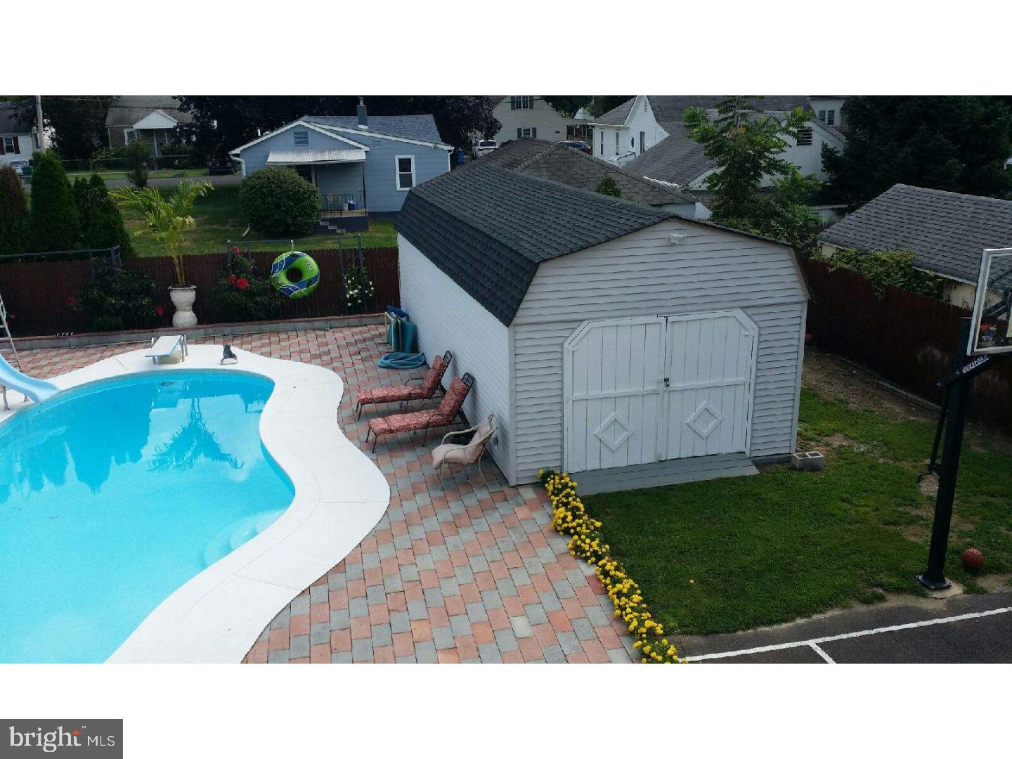 CROYDON - Residential