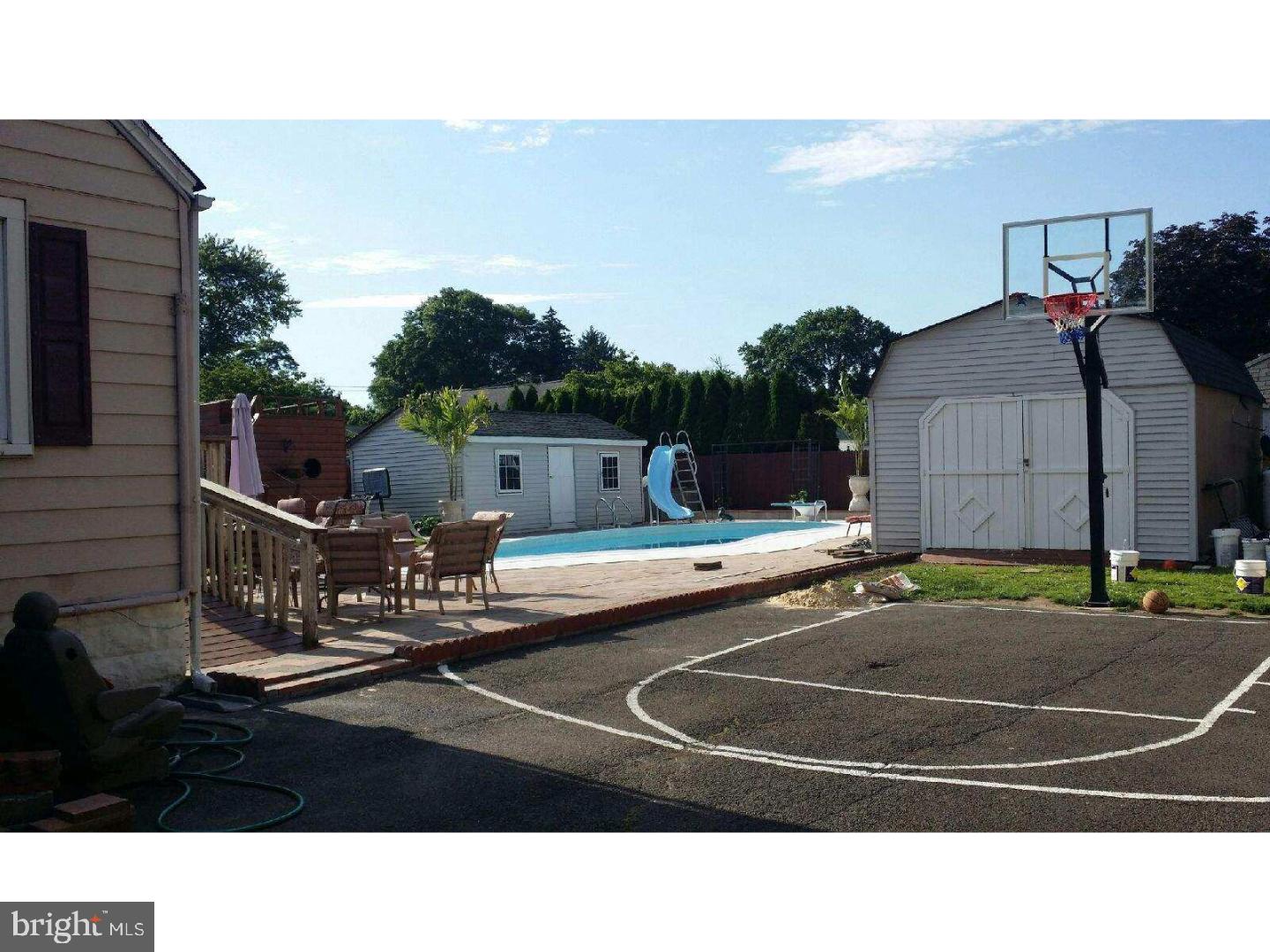 CROYDON - Residential