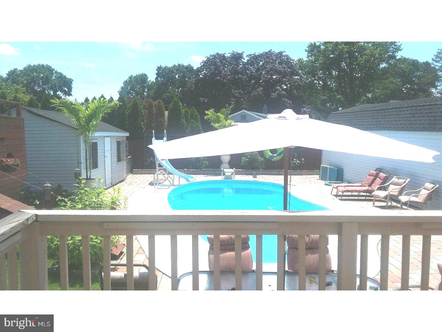 CROYDON - Residential