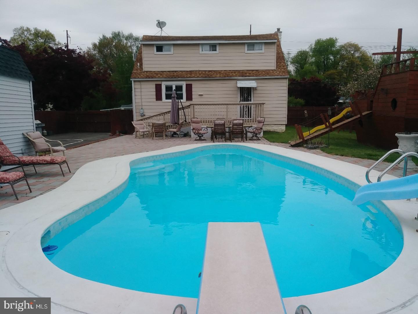 CROYDON - Residential