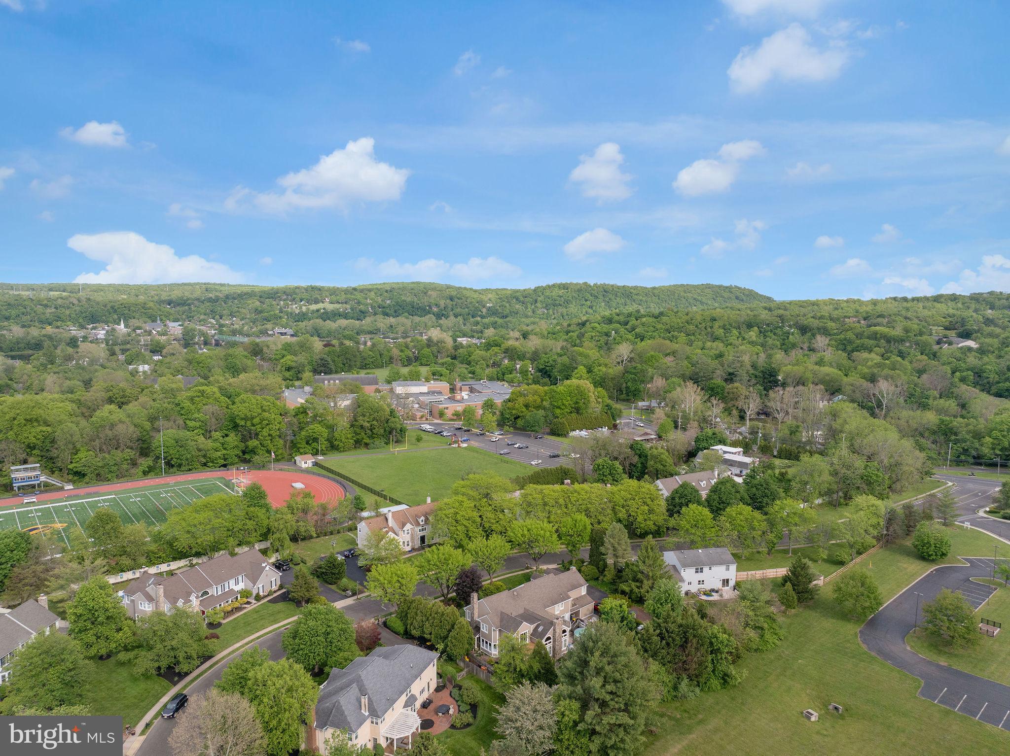 RIVERSTONE - Residential