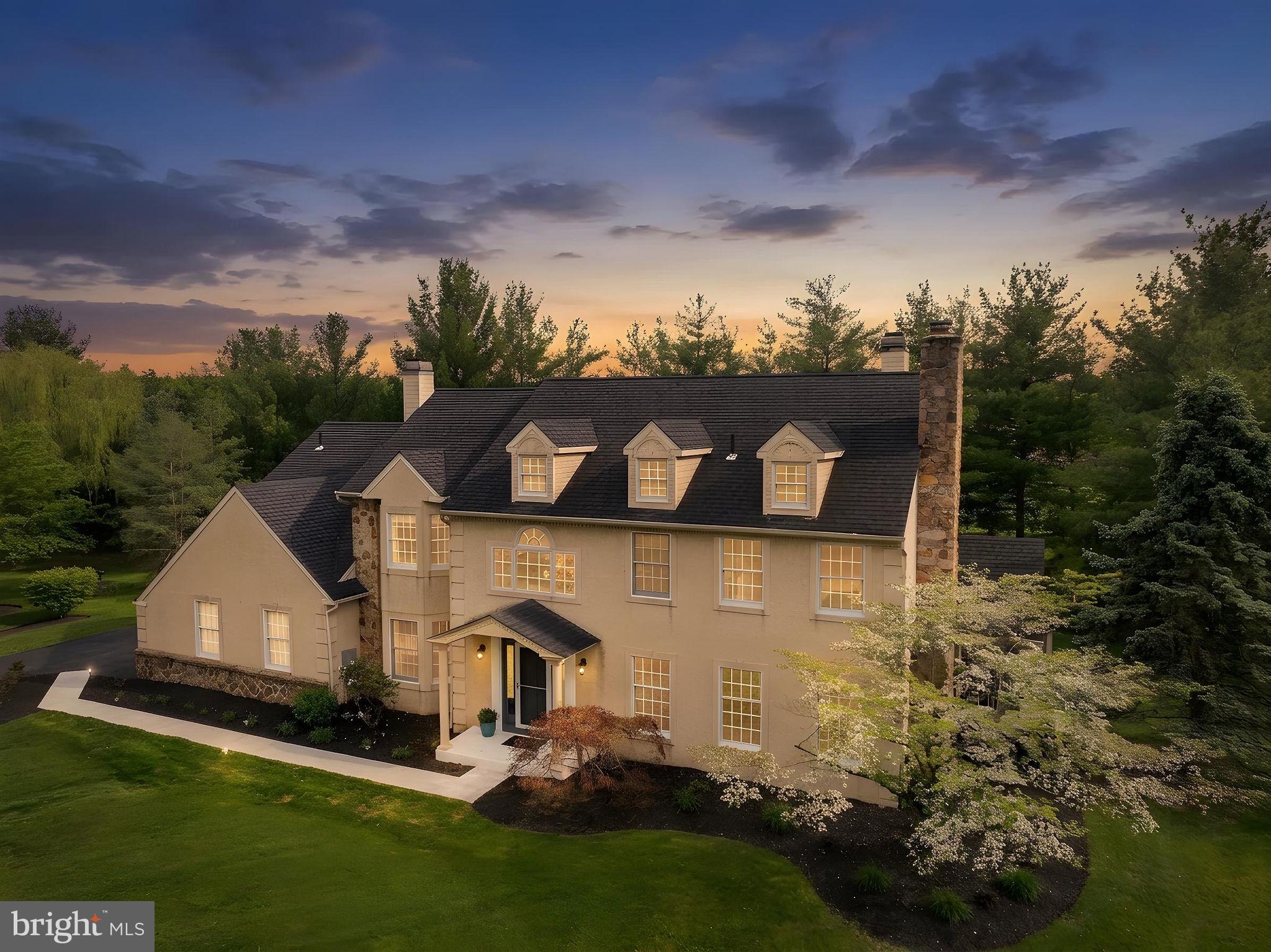 RIVERSTONE - Residential