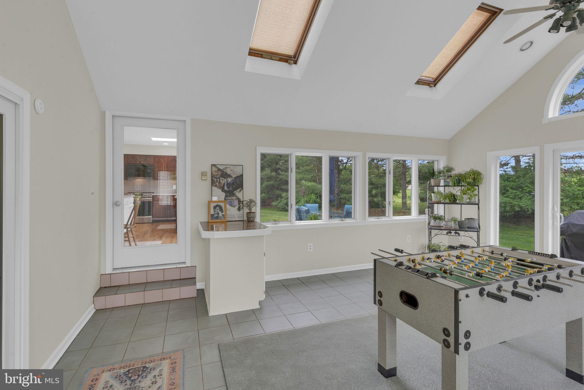 RIVERSTONE - Residential
