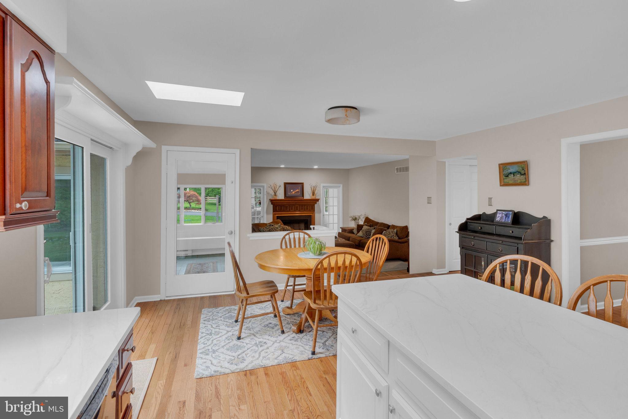 RIVERSTONE - Residential