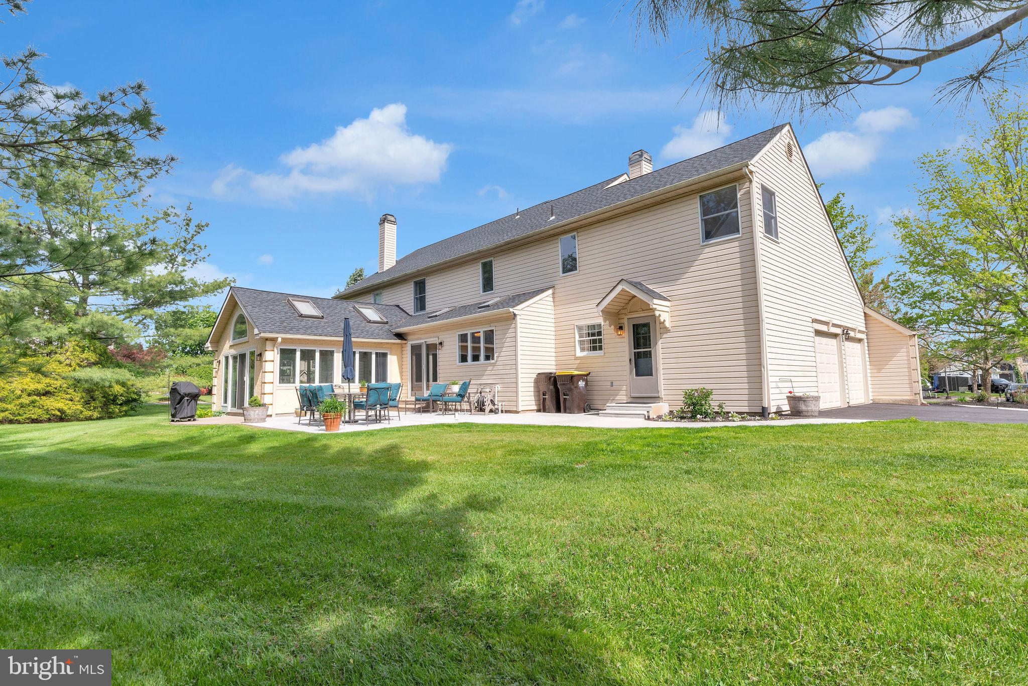 RIVERSTONE - Residential