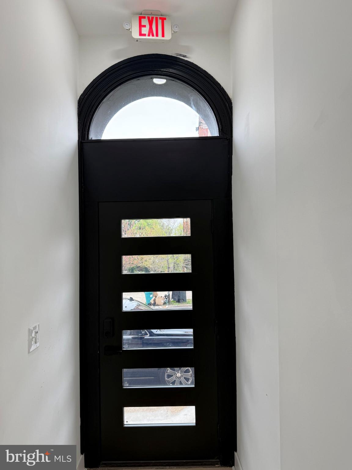 HARLEM PARK - Residential Lease