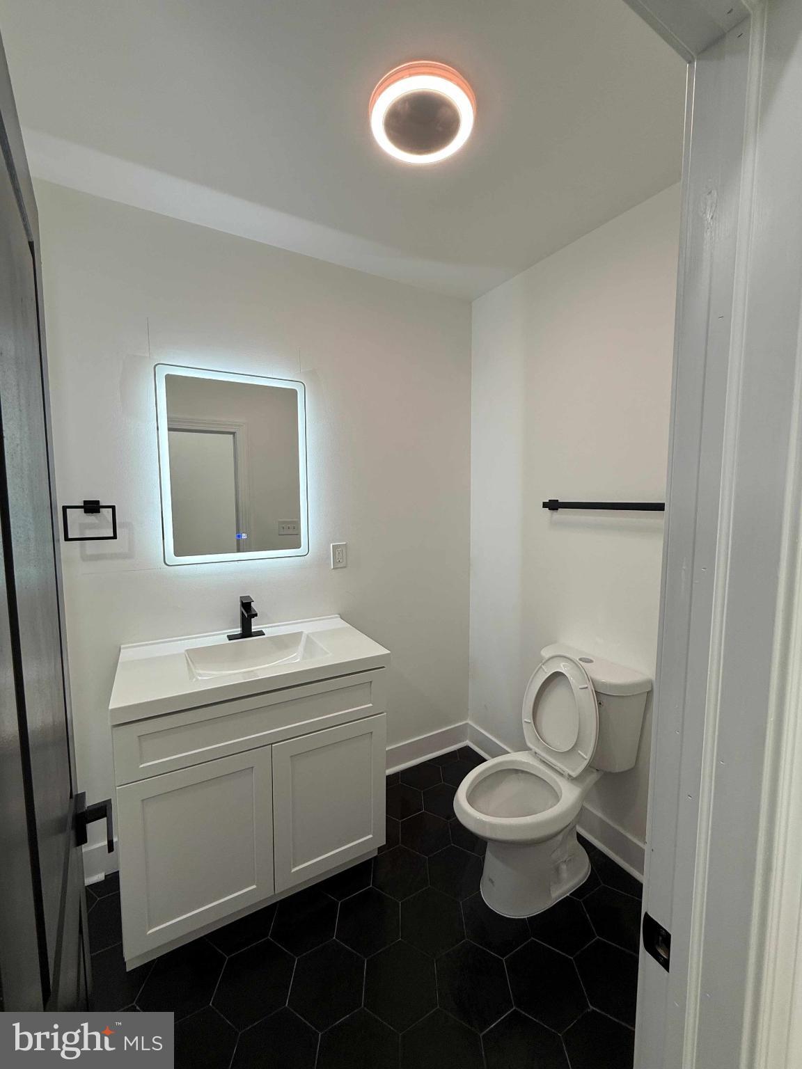 HARLEM PARK - Residential Lease