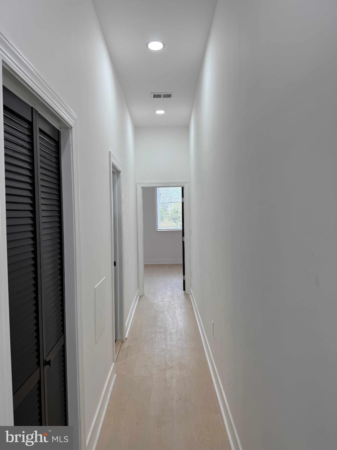 HARLEM PARK - Residential Lease