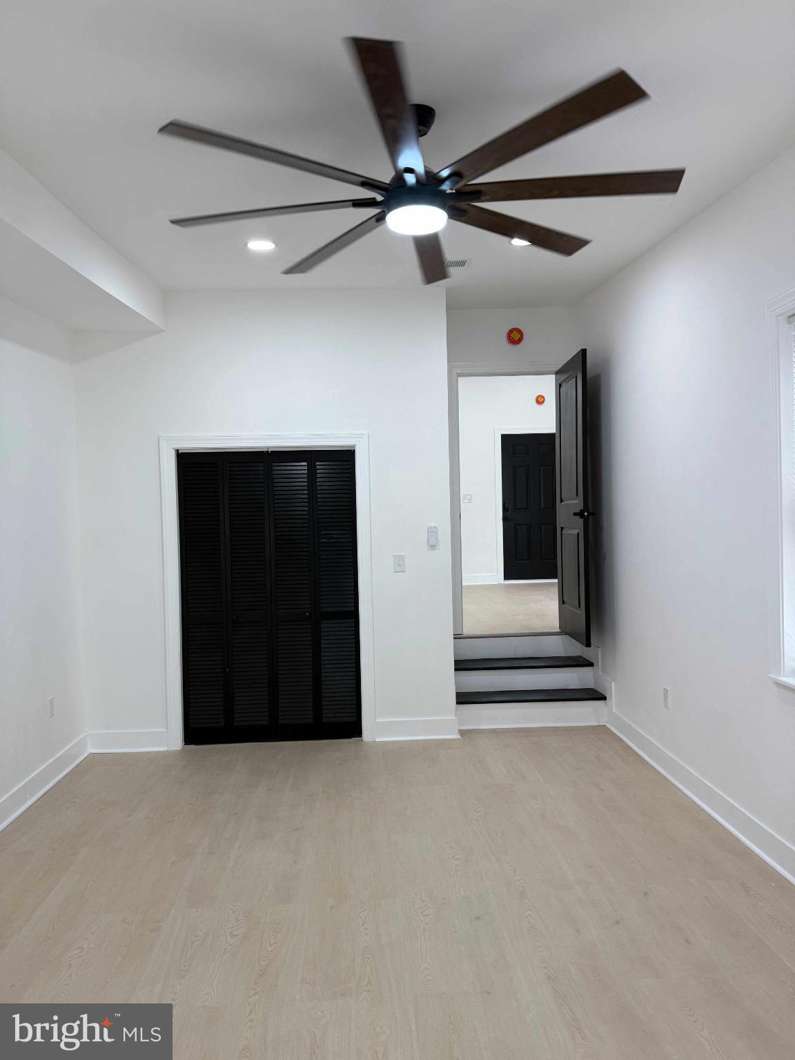 HARLEM PARK - Residential Lease
