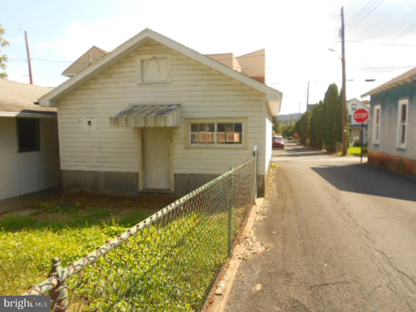 ORWIGSBURG - Residential