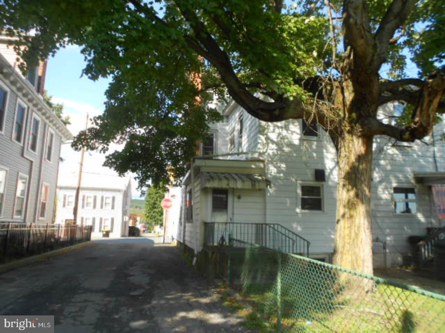 ORWIGSBURG - Residential