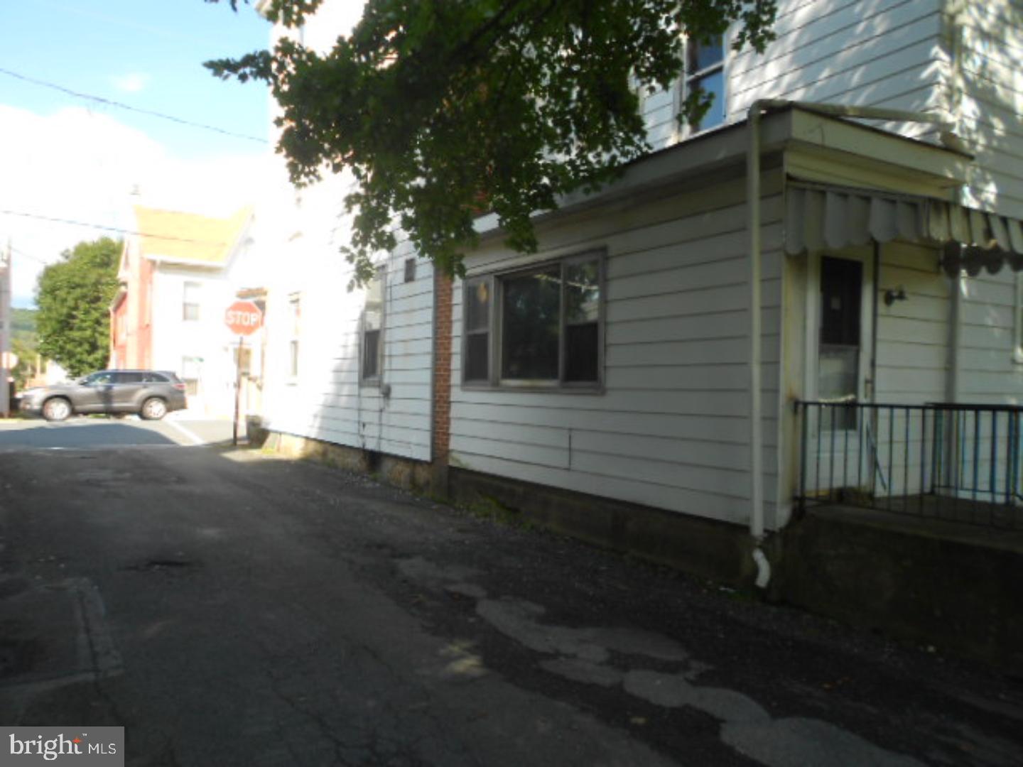 ORWIGSBURG - Residential