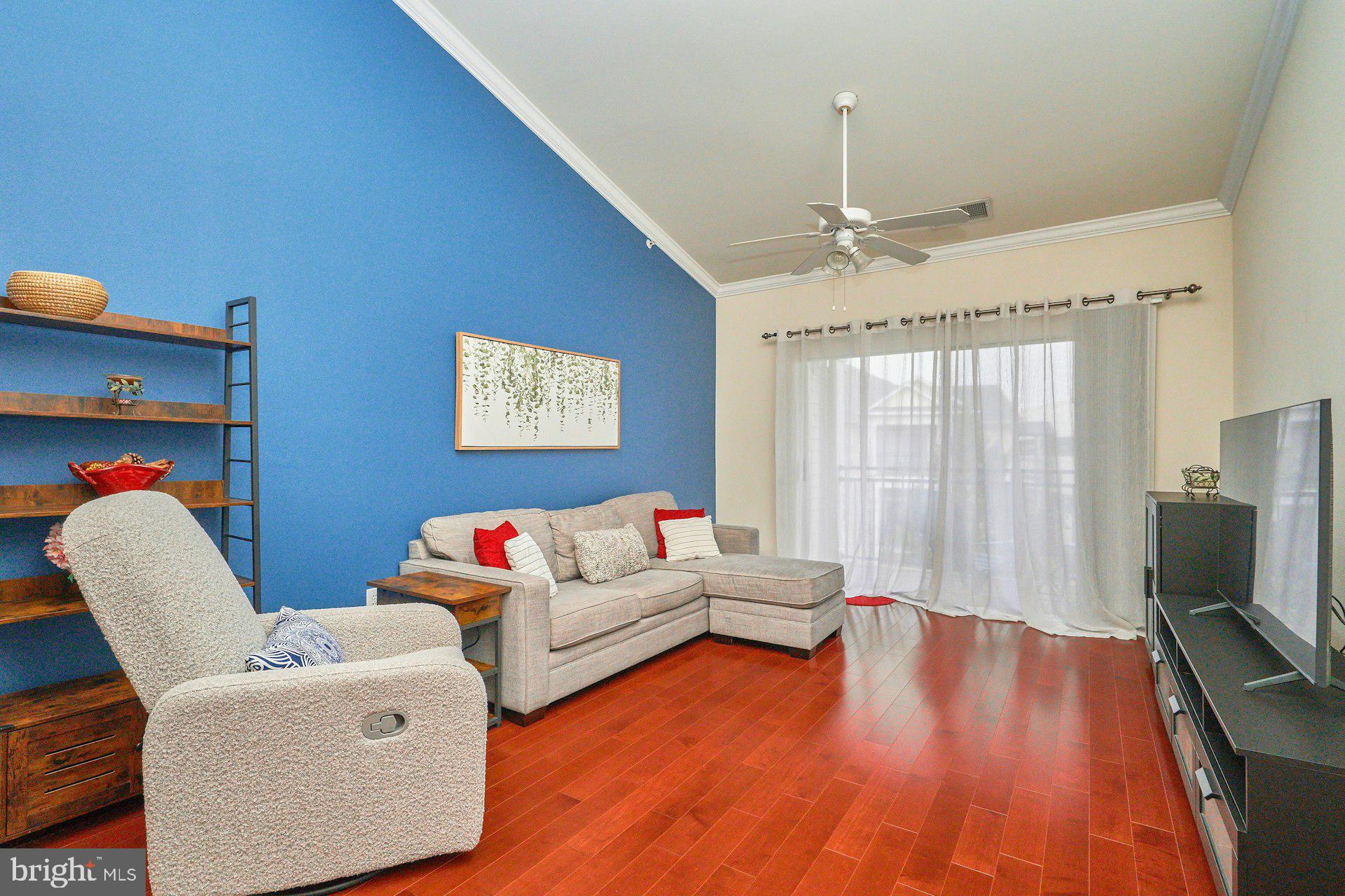 BRYSON AT WOODLAND PARK - Residential