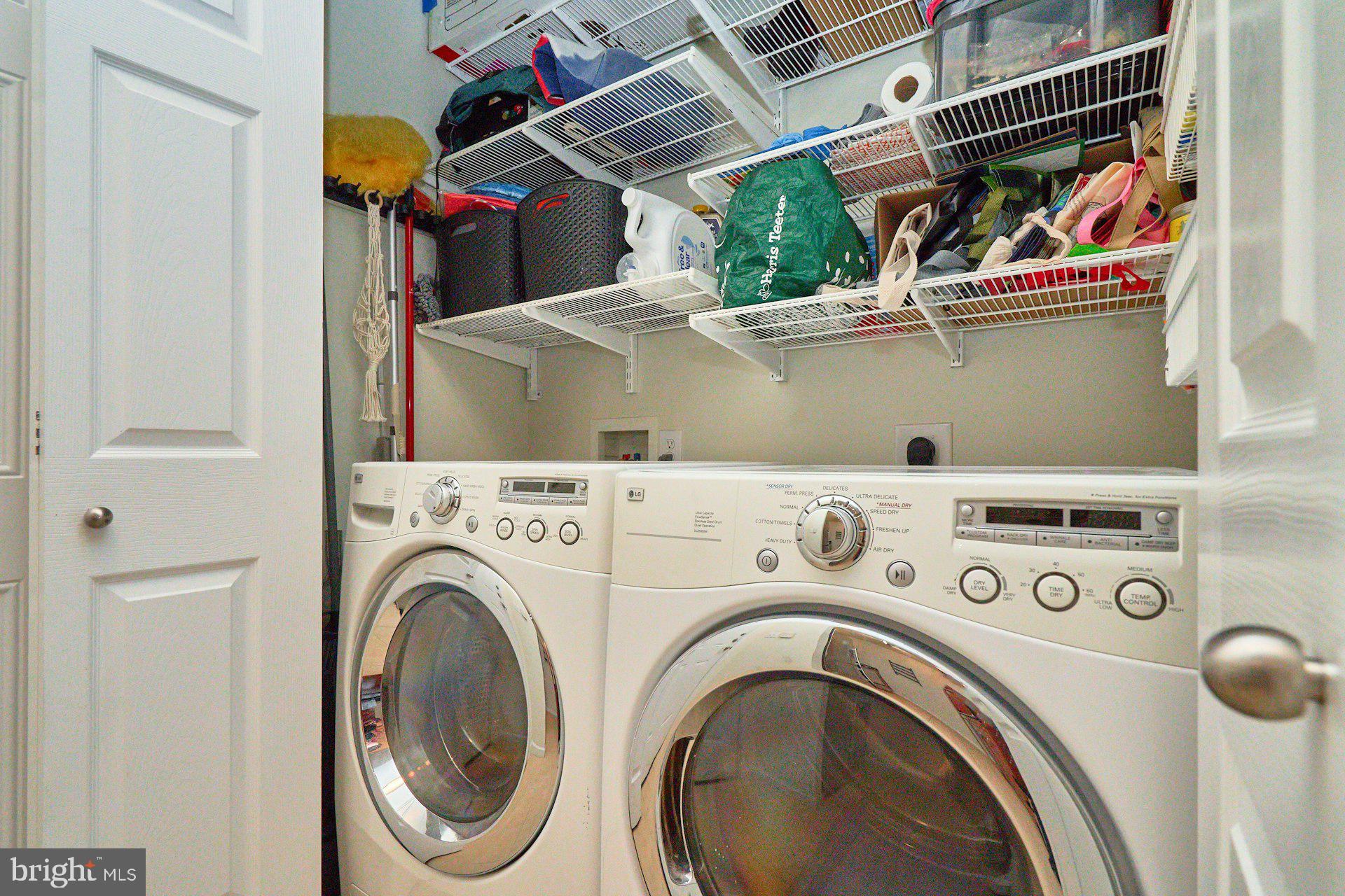 BRYSON AT WOODLAND PARK - Residential