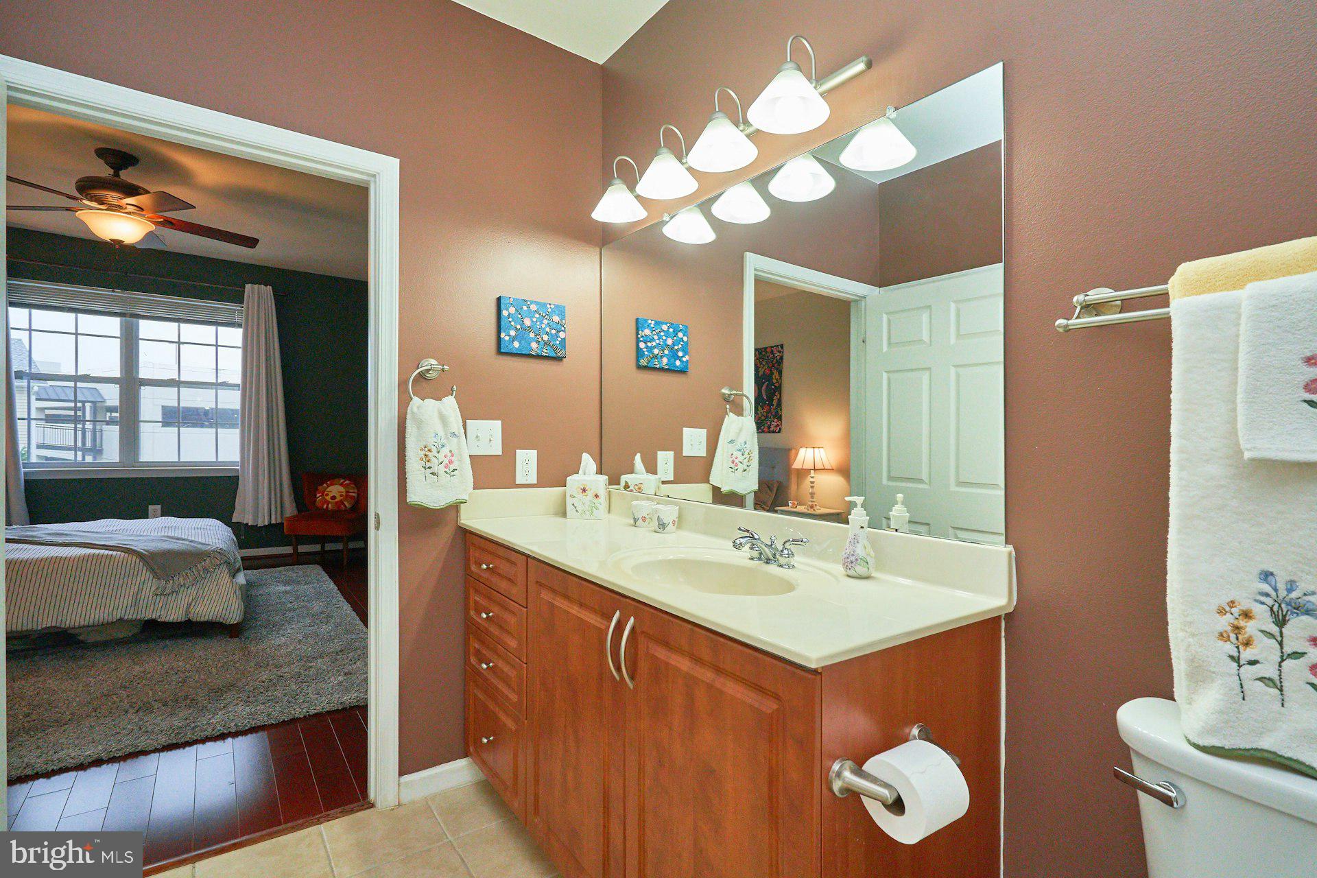 BRYSON AT WOODLAND PARK - Residential