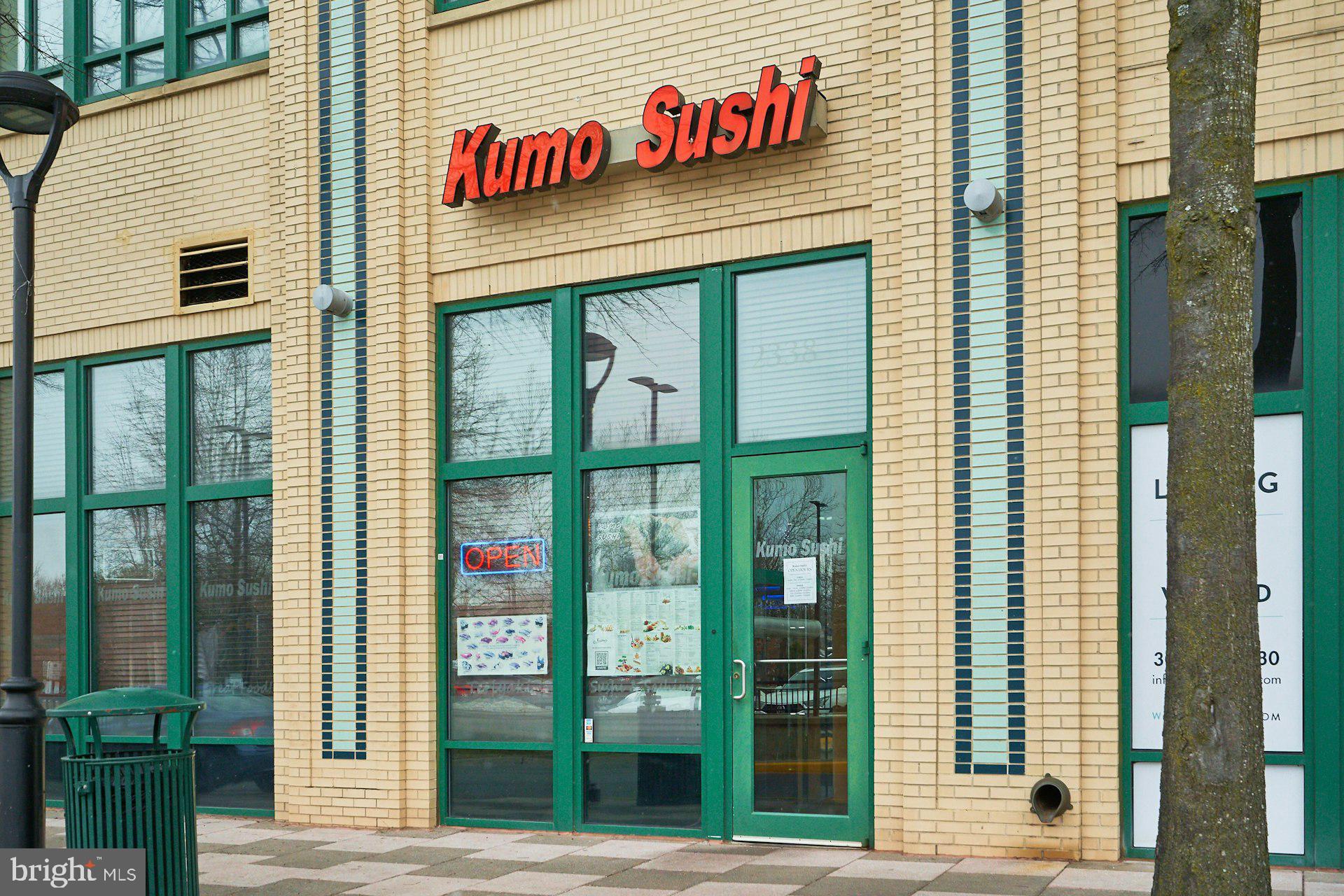 BRYSON AT WOODLAND PARK - Residential