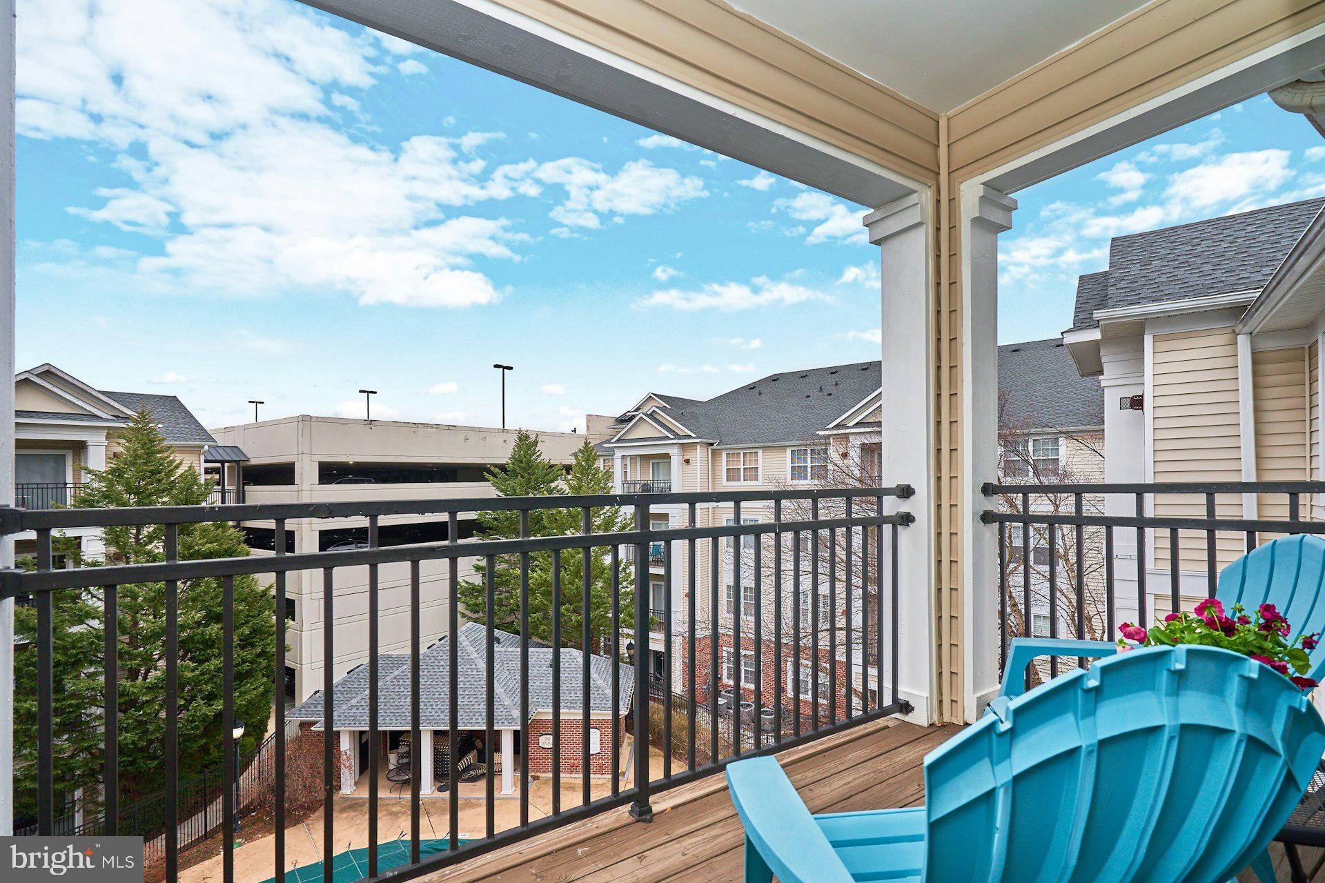 BRYSON AT WOODLAND PARK - Residential