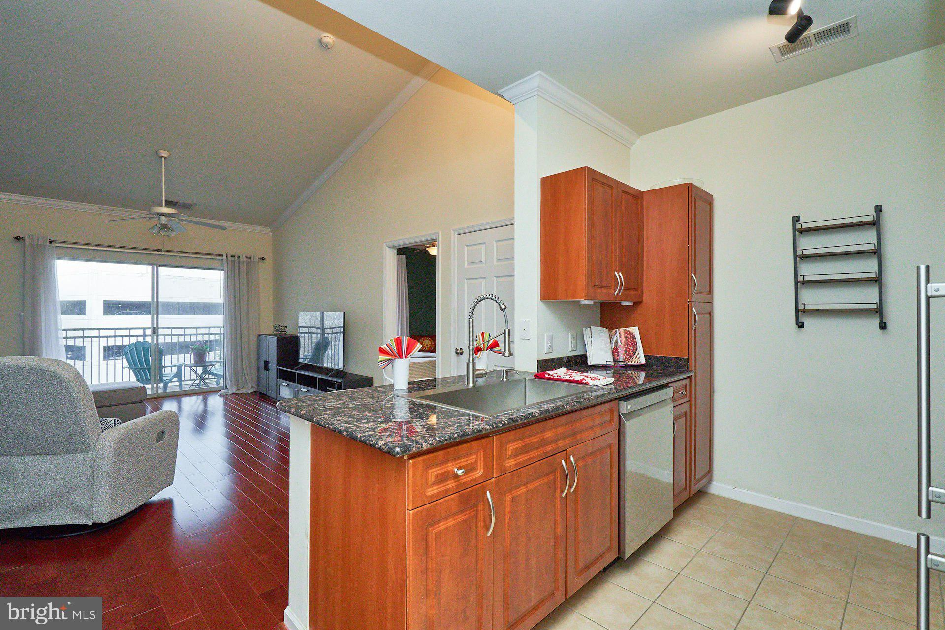 BRYSON AT WOODLAND PARK - Residential