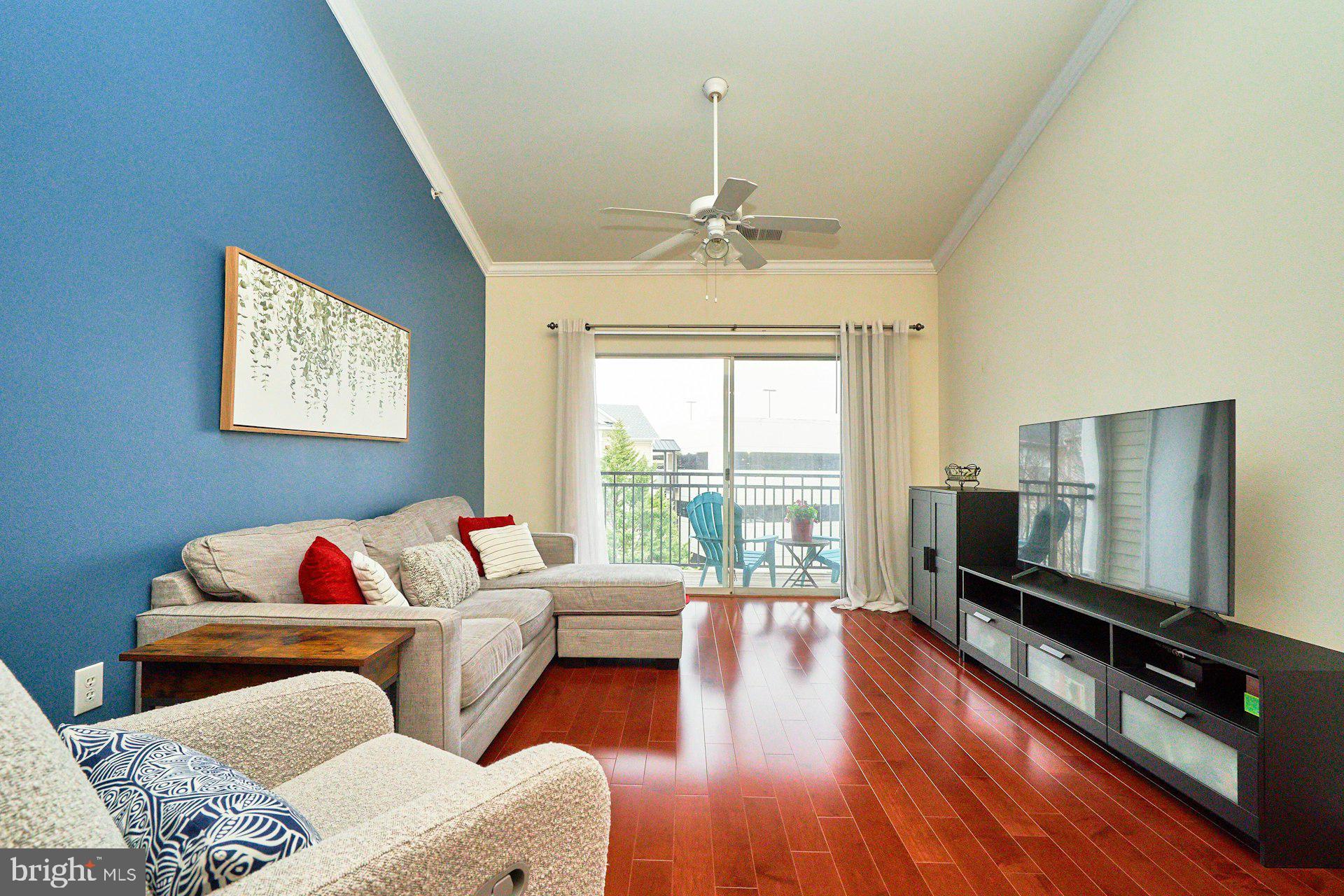 BRYSON AT WOODLAND PARK - Residential