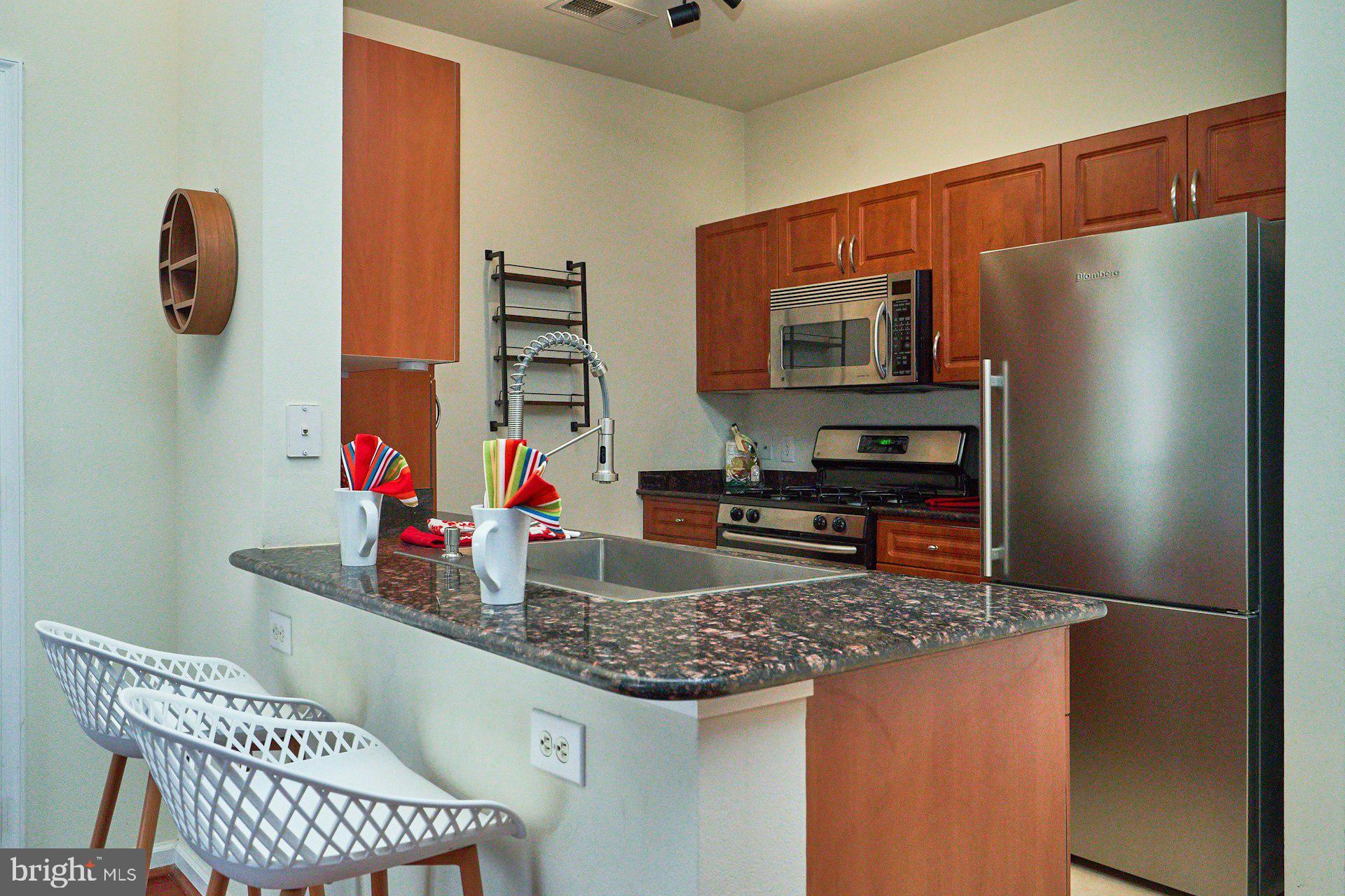 BRYSON AT WOODLAND PARK - Residential