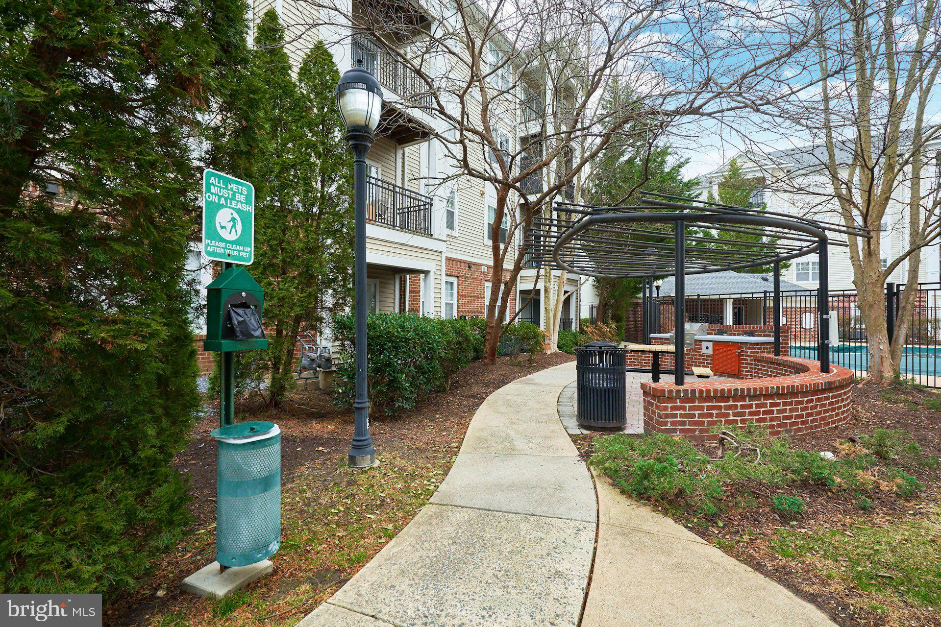 BRYSON AT WOODLAND PARK - Residential