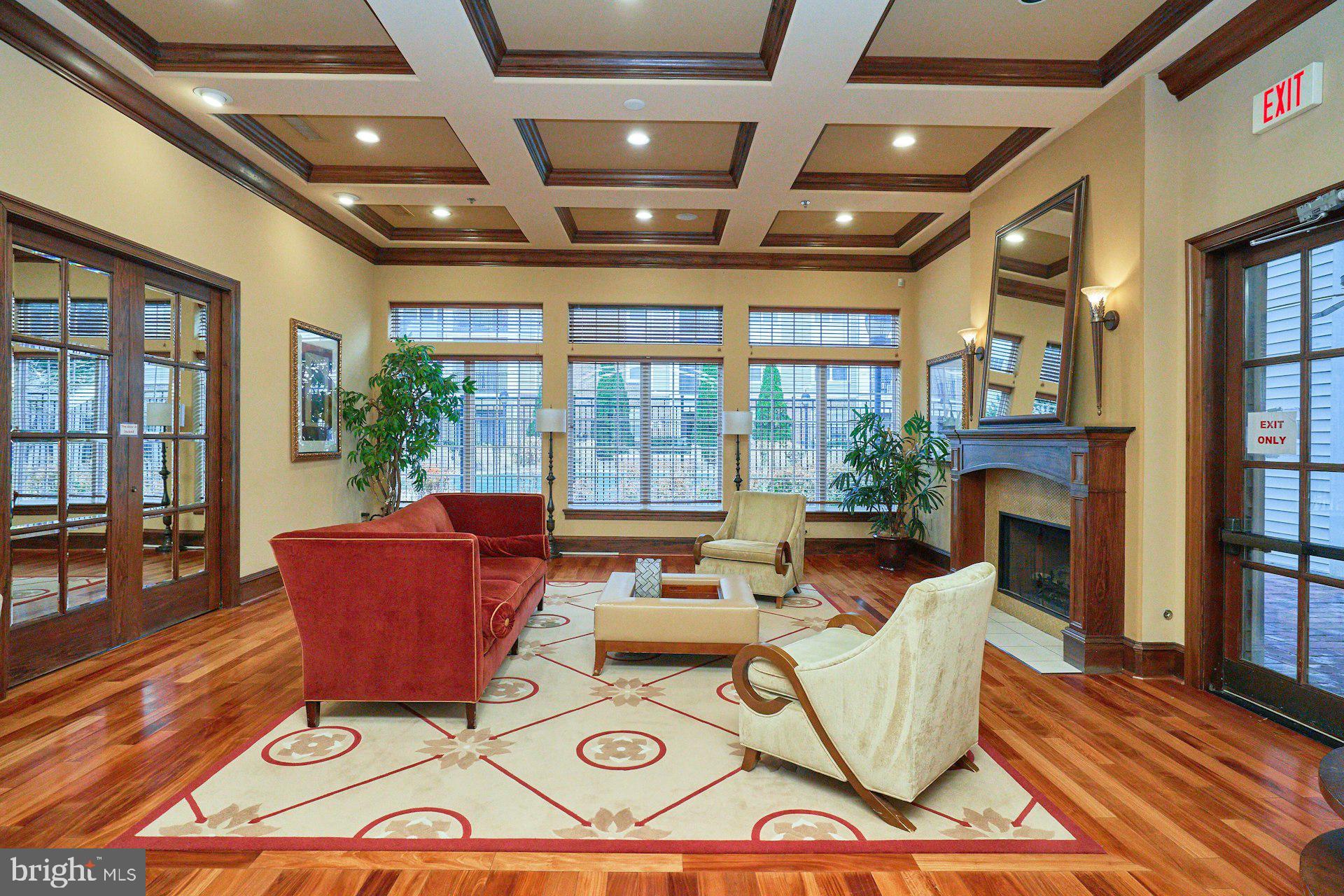 BRYSON AT WOODLAND PARK - Residential