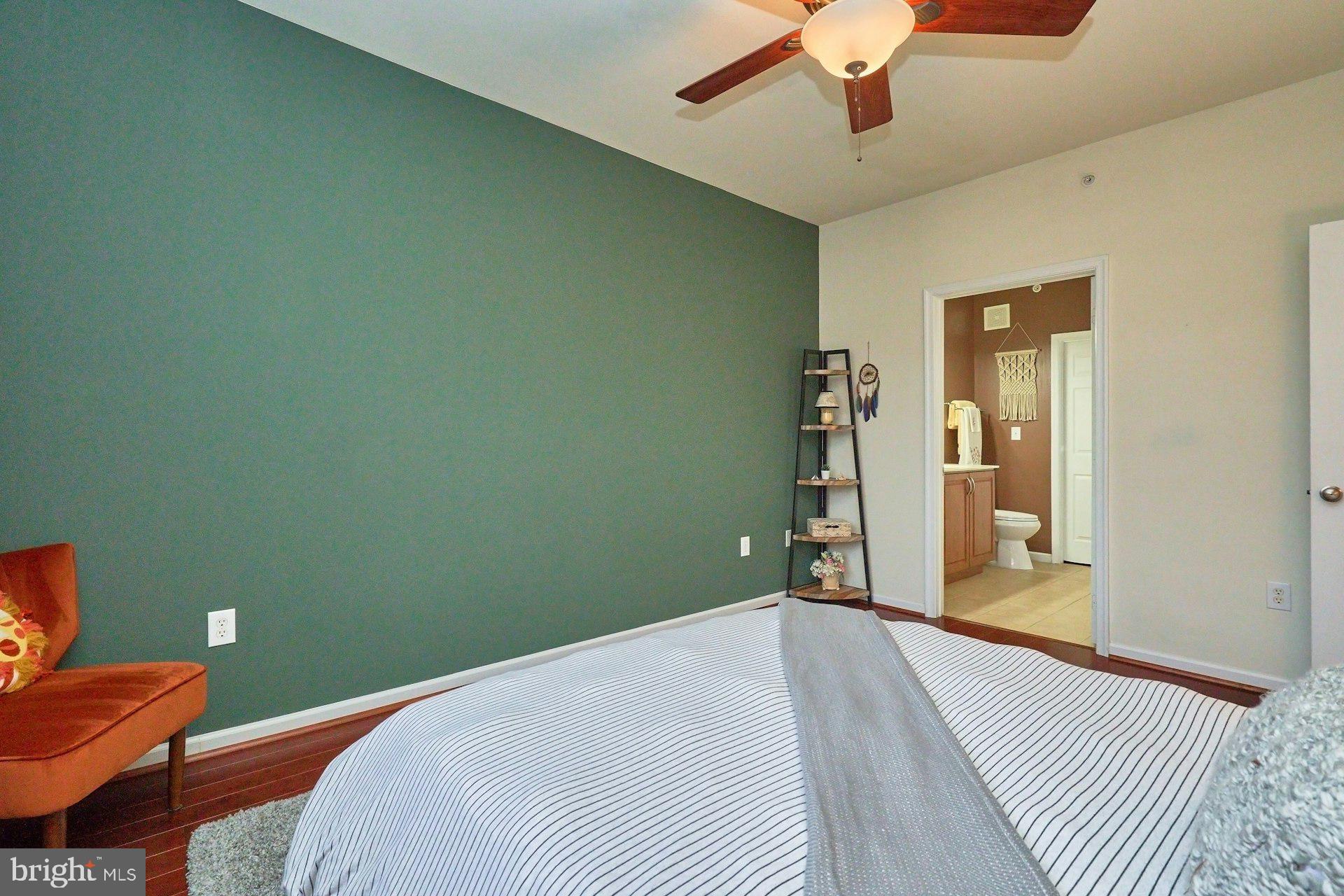 BRYSON AT WOODLAND PARK - Residential