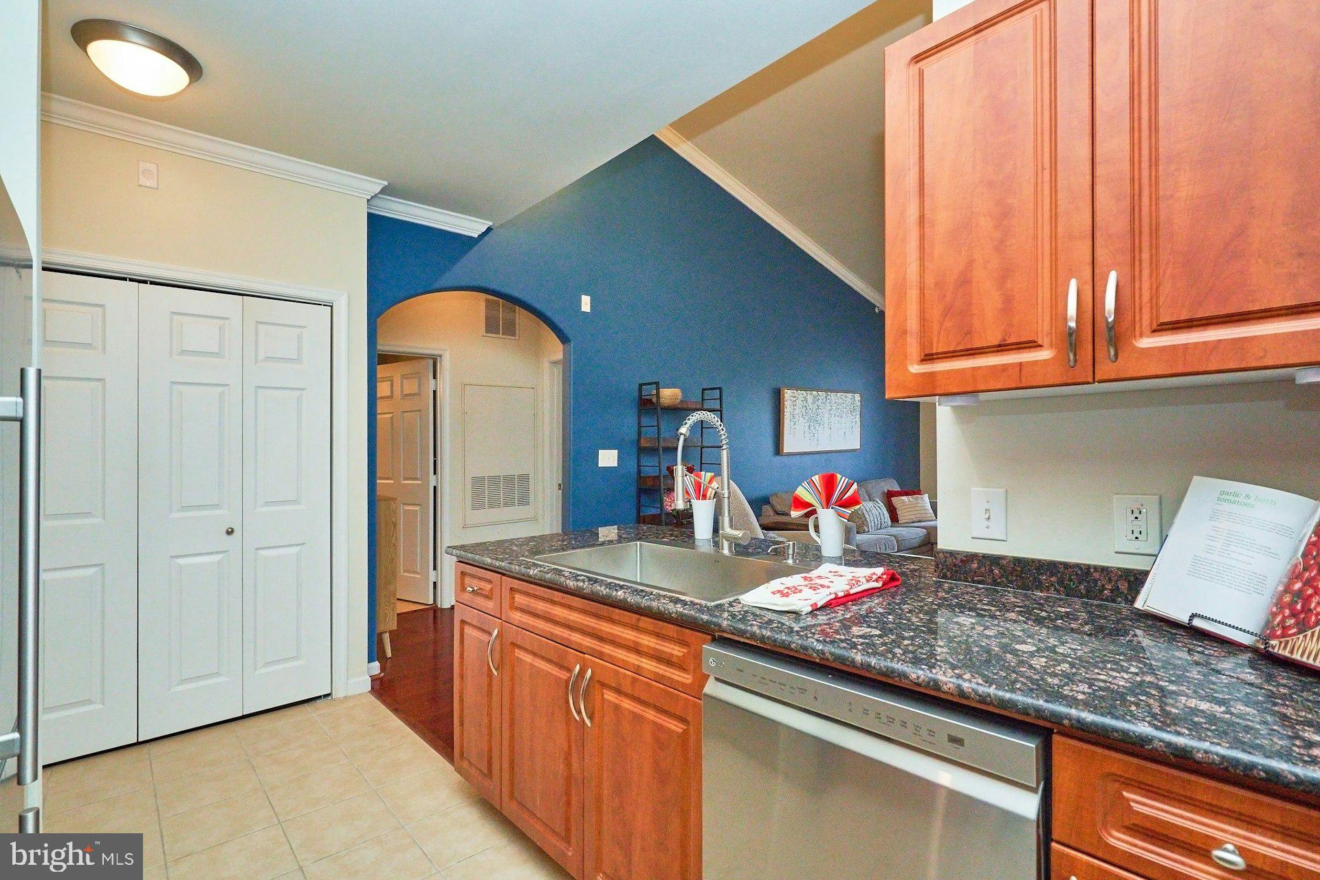 BRYSON AT WOODLAND PARK - Residential