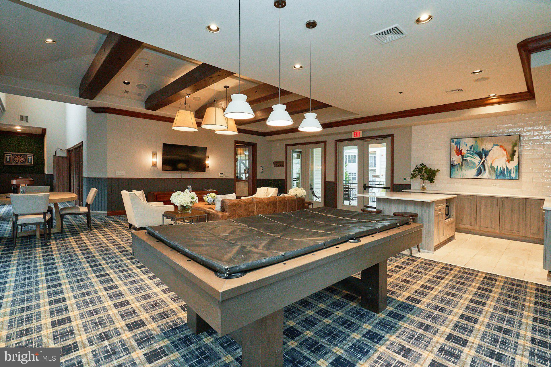 BRYSON AT WOODLAND PARK - Residential